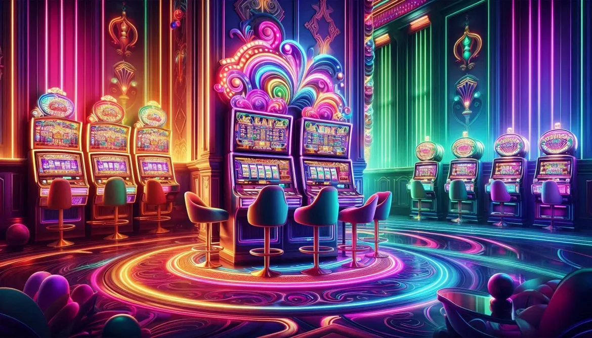 Fortunica Casino
